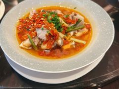 -新天世纪中餐厅