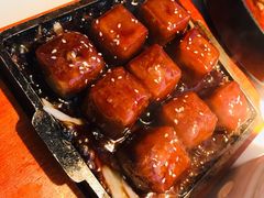 烧芋头-荷塘秋月·本帮江浙菜(国权路店)