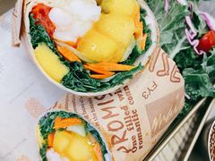 -就是卷儿Wrap and Roll(宣化路店)