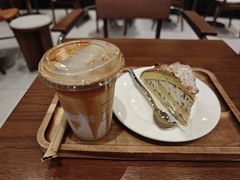 -Peet's 皮爷咖啡(深圳湾万象城店)