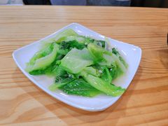 -斯丹姜母鸭·古法干香(田安南路店)