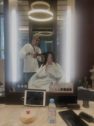 -AKOZO Beauty Salon