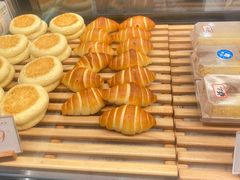 -木子木水日式烫面包(杭州首店)