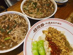 -桂花香手工面(鼓楼店)
