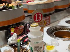 -密友回转自助火锅(世茂国际广场店)