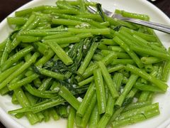 -文兴酒家(Chinatown - Gerrard Street)