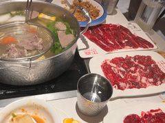 -牛焱·贵州黄牛肉火锅(城西银泰店)
