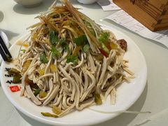 -留芳·文旅古月楼(老街店)