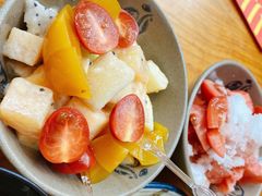 -炒豆合作社(东四总店)