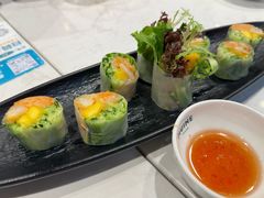 -美奈小馆·越南料理(中航城君尚购物中心店)