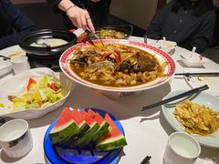 -旺顺阁·北京菜(北辰上品+)