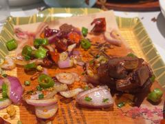 -食光慢宴·安吉土菜馆