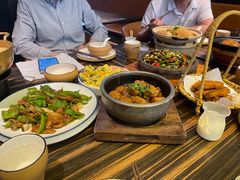 -江太极江浙菜(马桥万达广场店)