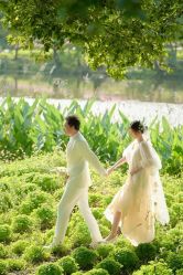 -雪中彩影婚纱摄影·微光艺术中心