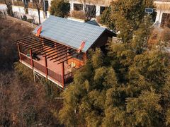 -悟空山宿陨石私汤温泉酒店(神舟大道地铁站店)