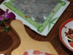 -南门四季铜锅涮肉(左家庄店)