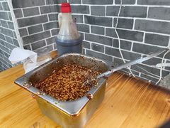 -清真-戏楼王记牛肉面