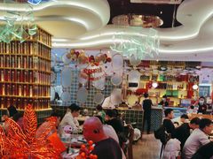 -荷炉烤鱼音乐餐厅(佳和城店)