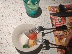 -战斧牛排餐厅(百盛优客店)