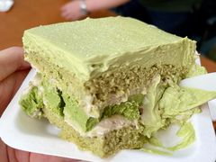 茉莉抹茶-théATRE 茶聚场(王府中環店)