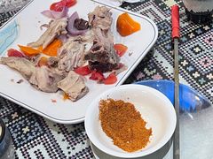 -新疆伊宁远征餐厅