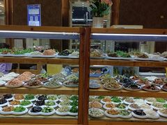 -杨记清芳牛肉拉面(京广路店)