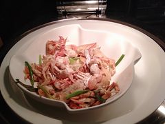 -视界美食自助餐厅·石家庄希尔顿酒店