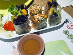 -蔡澜Pho·越南粉餐厅(海上世界店)
