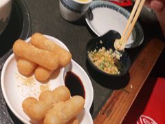 -旺晖本帮骨头煲·深夜火锅(梅园路店)
