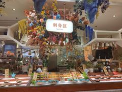 -芭菲盛宴·环球美食(袁家岗店)