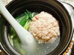 -南京大牌档(凯德大峡谷店)