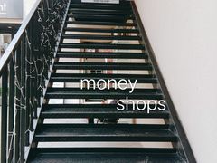 -Money Shops(愚园路店)