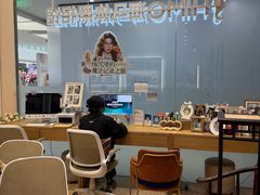 -海马体照相馆(成都来福士广场店)