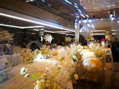 -成都凯宾斯基饭店