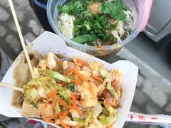 -国足臭豆腐(明瓦廊店)