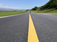 -新疆那拉提国家旅游度假区