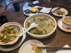 -新旺茶餐厅(嘉里城店)