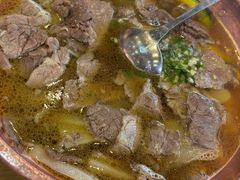 铜瓢牛肉-妈妈的味道(和顺古镇店)