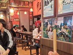 -王繁星面馆(西安熙地港店)