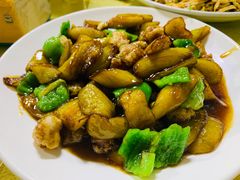 -红升老菜馆(巨兴街店)