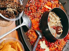 -楠火锅(太古里总店)