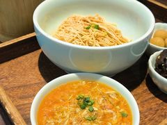 -蟹上黄·蟹黄面·江南糖水(人民广场店)