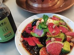 -牛街·马辈儿涮肉(牛街总店)