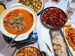 -付掌柜在成都·热炒砂锅集(金禾店)