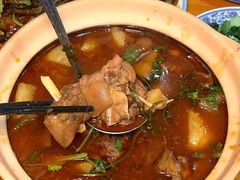 -李大爷的泡椒馆(冉家坝店)