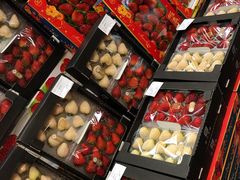 -Olé精品超市(广州太古汇店)