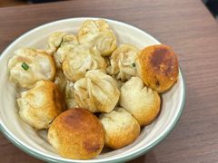-赵宝美煎包店