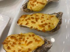-川林海鲜酒家·湾仔传统早茶·粤菜