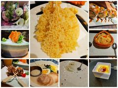 -山葵家·创意料理(宁波来福士店)