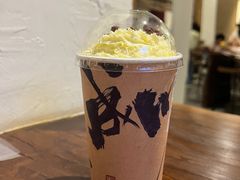 -成川茶店·潮汕工夫浓茶(万象店)